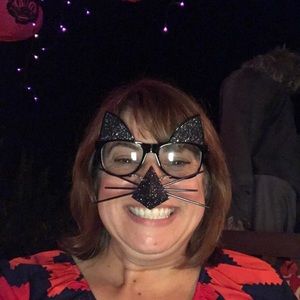 Meet your Posher, Bethnie